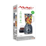 قیمت آسياب و مخلوط كن مک استايلر مدل MC-4800
