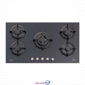 اجاق گاز صفحه ای اسنوا مدل SG-195112 