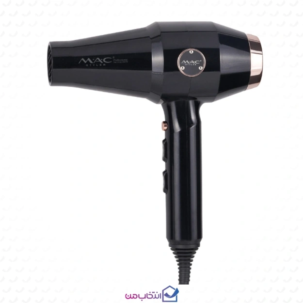 سشوار حرفه ای مک استایلر مدل MC-6825