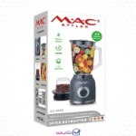 قیمت آسياب و مخلوط كن مک استايلر مدل MC-4800