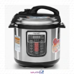 زودپز مک استايلر مدل Mc-1200