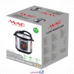 خرید زودپز مک استايلر مدل Mc-1200