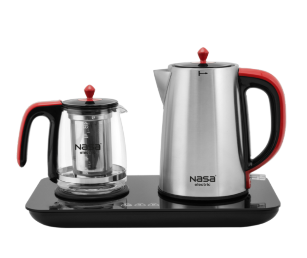 چای ساز ناسا مدل NS-514