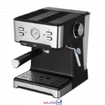 اسپرسو ساز والوروس مدل 833