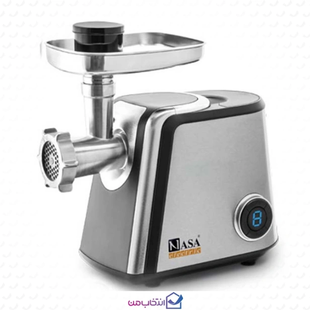 چرخ گوشت ناسا مدل NS-313