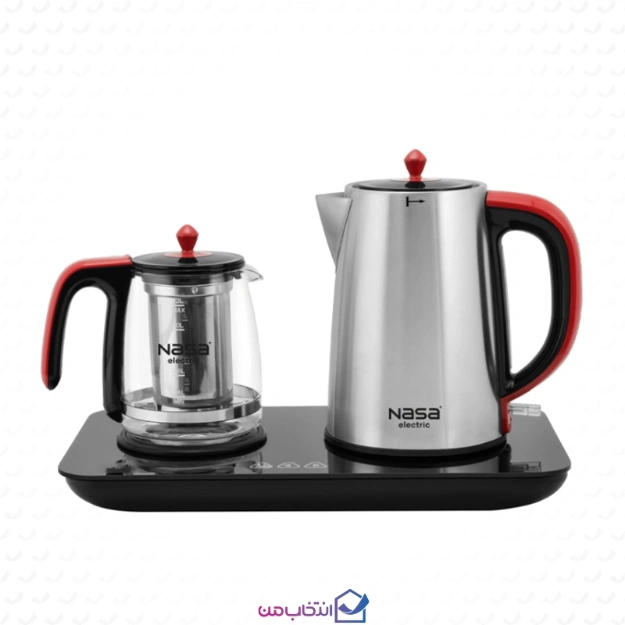 چای ساز ناسا مدل NS-514