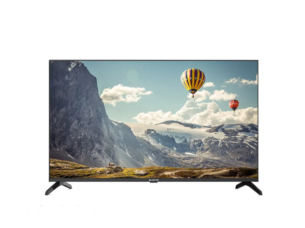 تلویزیون FULLHD بلانتون مدل BEW-TV4322 سایز 43 اینچ