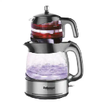 خرید چکی چای ساز دلمونتی مدل Dl400