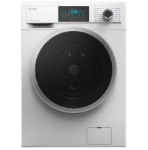 ماشین لباسشویی دوو مدل LM-9120 ظرفیت 9 کیلو‌گرم