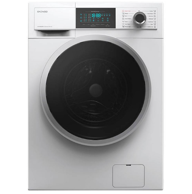 ماشین لباسشویی دوو مدل LM-9120 ظرفیت 9 کیلو‌گرم