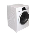 خرید ماشین لباسشویی دوو مدل LM-9120 ظرفیت 9 کیلو‌گرم