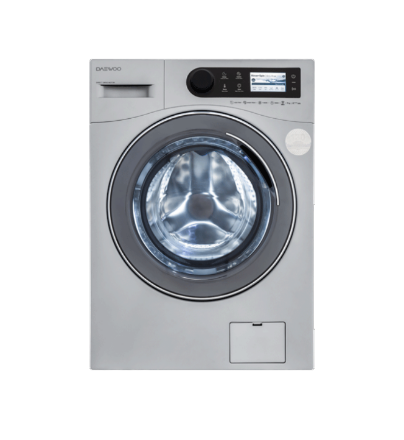ماشین لباسشویی دوو مدل LM-9170 ظرفیت 9 کیلو‌گرم