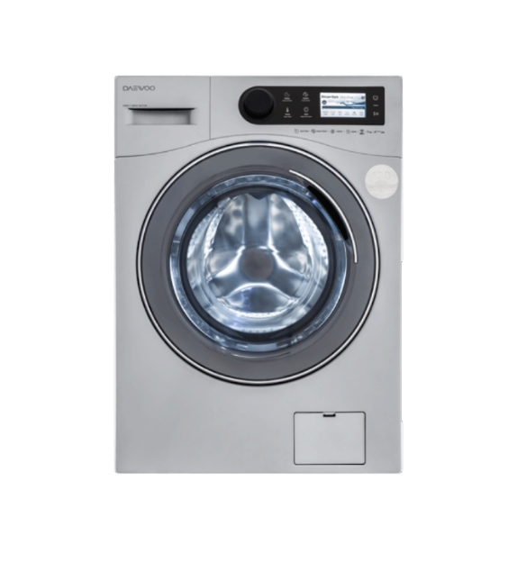 ماشین لباسشویی دوو مدل LM-9170 ظرفیت 9 کیلو‌گرم