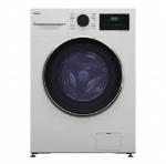 ماشین لباسشویی اسنوا مدل SNW-9010 ظرفیت 9 کیلو‌گرم