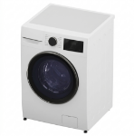 قیمت ماشین لباسشویی اسنوا مدل SNW-9010 ظرفیت 9 کیلو‌گرم