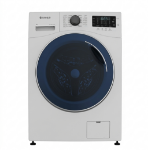 ماشین لباسشویی اسنوا مدل SNW-9050 ظرفیت 9 کیلو‌گرم 