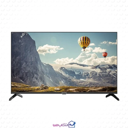 تلویزیون FULLHD بلانتون مدل BEW-TV4322 سایز 43 اینچ