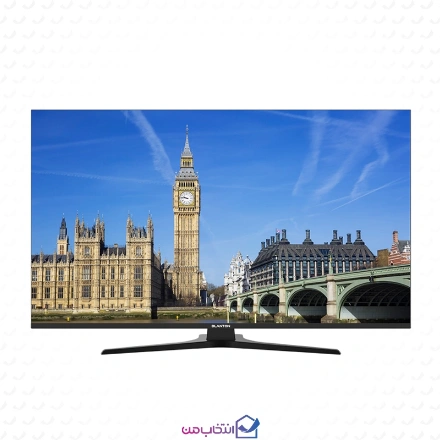 تلویزیون بلانتون مدل BEW-TV6580 سایز 65 اینچ