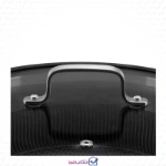 قیمت قابلمه استیل کف لیزری ام جی اس مدل PS3121