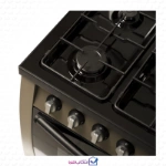 خرید اجاق گاز طرح فر تاکنوگاز مدل 2075 1