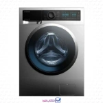 خرید ماشین لباسشویی دوو مدل LM-9140 ظرفیت 9 کیلو‌گرم