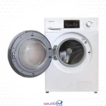 خرید ماشین لباسشویی دوو مدل LM-9120 ظرفیت 9 کیلو‌گرم