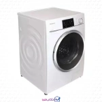 قیمت ماشین لباسشویی دوو مدل LM-9120 ظرفیت 9 کیلو‌گرم