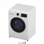 قیمت ماشین لباسشویی اسنوا مدل SNW-9010 ظرفیت 9 کیلو‌گرم