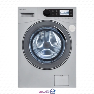 ماشین لباسشویی دوو مدل LM-9170 ظرفیت 9 کیلو‌گرم