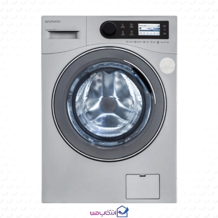 ماشین لباسشویی دوو مدل LM-9170 ظرفیت 9 کیلو‌گرم