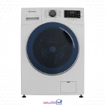 ماشین لباسشویی اسنوا مدل SNW-9050 ظرفیت 9 کیلو‌گرم
