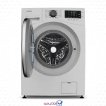 خرید ماشین لباسشویی اسنوا مدل SNW-9050 ظرفیت 9 کیلو‌گرم