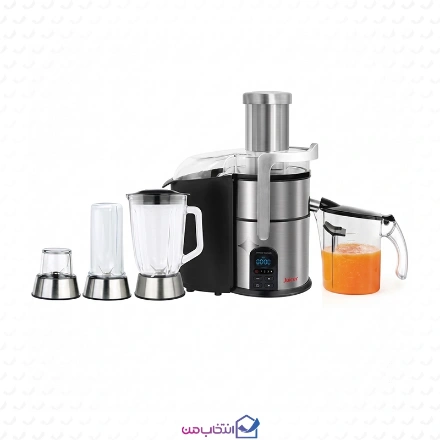 ‫آبمیوه گیری روسو مدل JUICY JUICER‬‏