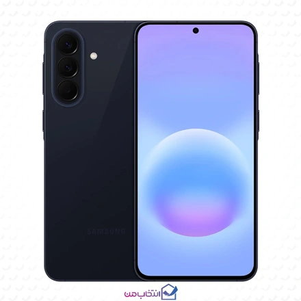 گوشی موبایل سامسونگ مدل GALAXY A57 5G ظرفیت 256 گیگابایت رم 12 گیگابایت