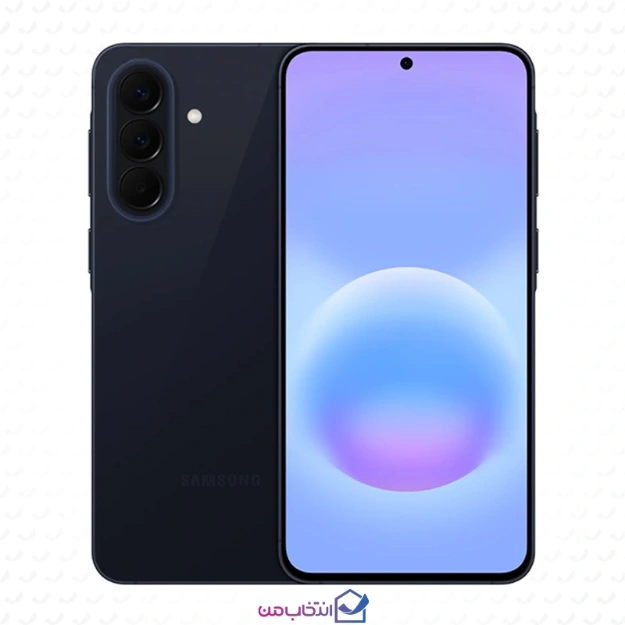 گوشی موبایل سامسونگ مدل GALAXY A57 5G ظرفیت 256 گیگابایت رم 12 گیگابایت
