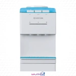 خرید اقساطی آبسردکن کابین دار ایستکول مدل CW 409 N به همراه هدیه منبع + درب آبسردکن ایستکول مدل PET