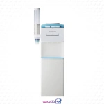 خرید آبسردکن کابین دار ایستکول مدل CW 409 N به همراه هدیه منبع + درب آبسردکن ایستکول مدل 1PET