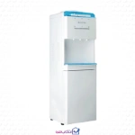 خرید اقساطی آبسرد کن / گرم‌کن یخچالدار RW 410 N به همراه هدیه منبع + درب آبسردکن ایستکول مدل PET