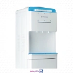 خرید آبسرد کن / گرم‌کن یخچالدار RW 410 N به همراه هدیه منبع + درب آبسردکن ایستکول مدل 1PET