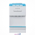 خرید آبسرد کن / گرم‌کن یخچالدار RW 410 N به همراه هدیه منبع + درب آبسردکن ایستکول مدل 2PET