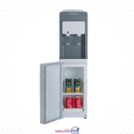 قیمت آبسردکن یخچال دار ایستکول RW 440 به همراه هدیه منبع + درب آبسردکن ایستکول مدل PET