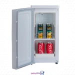 خرید آبسردکن یخچال دار ایستکول RW 440 به همراه هدیه منبع + درب آبسردکن ایستکول مدل 1PET