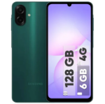 گوشی موبايل سامسونگ مدل Galaxy A07 4G ظرفیت 128 گیگابایت رم 6 گیگابایت