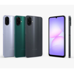 خرید گوشی موبايل سامسونگ مدل Galaxy A07 4G ظرفیت 128 گیگابایت رم 6 گیگابایت 6
