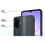 خرید گوشی موبايل سامسونگ مدل Galaxy A07 4G ظرفیت 128 گیگابایت رم 6 گیگابایت 7