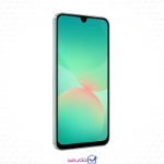 خرید چکی گوشی موبايل سامسونگ Galaxy A26 5G ظرفیت 256 گیگابایت رم 8 گیگابایت
