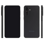 خرید گوشی موبايل سامسونگ Galaxy A26 5G ظرفیت 256 گیگابایت رم 8 گیگابایت 2