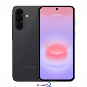 گوشی موبایل سامسونگ مدل GALAXY A37 5G  ظرفیت 256 گیگابایت و رم 8 گیگابایت