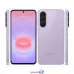 خرید چکی گوشی موبایل سامسونگ مدل GALAXY A37 5G ظرفیت 256 گیگابایت و رم 8 گیگابایت