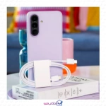 خرید گوشی موبایل سامسونگ مدل GALAXY A37 5G ظرفیت 256 گیگابایت و رم 8 گیگابایت 2